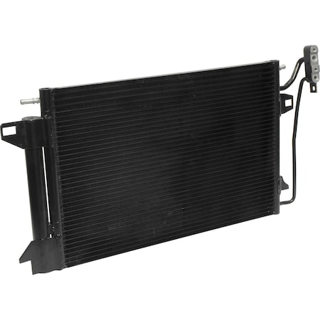 Universal Air Cond Universal Air Conditioning Condenser, Cn3390Pfc CN3390PFC